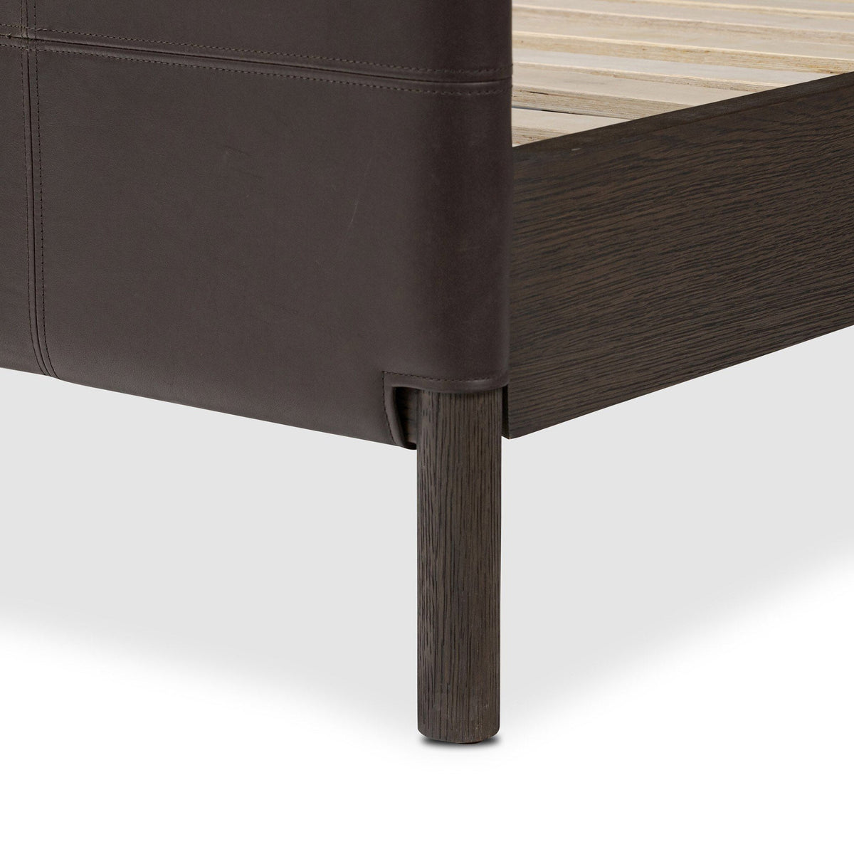 Salado Bed - Heirloom Cigar
