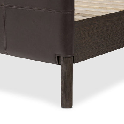Salado Bed - Heirloom Cigar