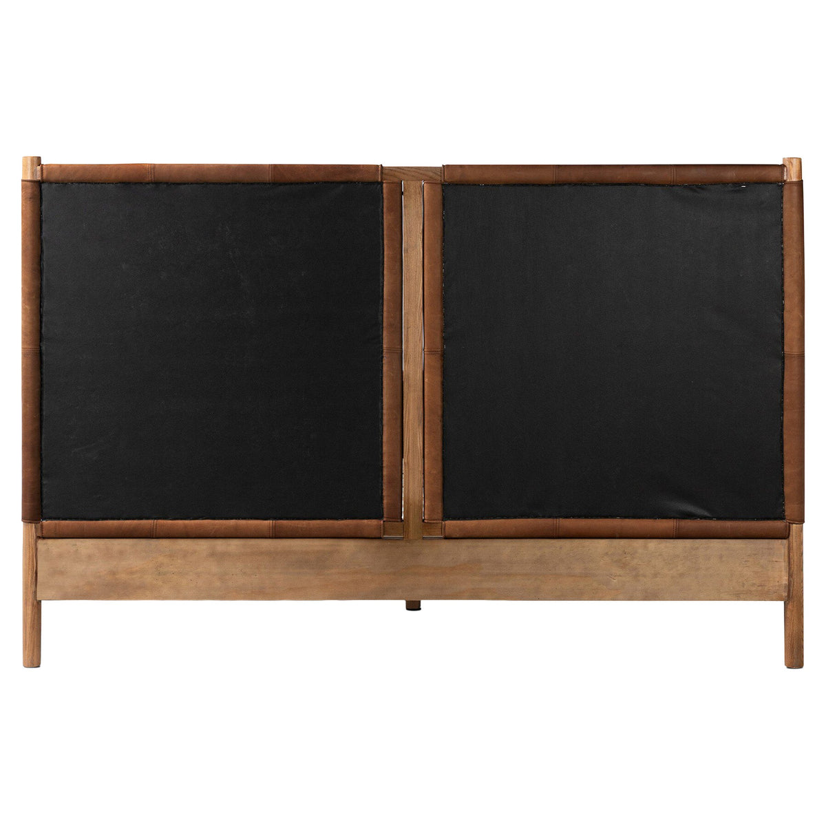 Salado Bed - Heirloom Sienna