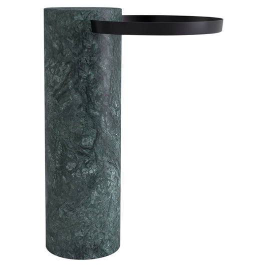 Salute Side Table - Black