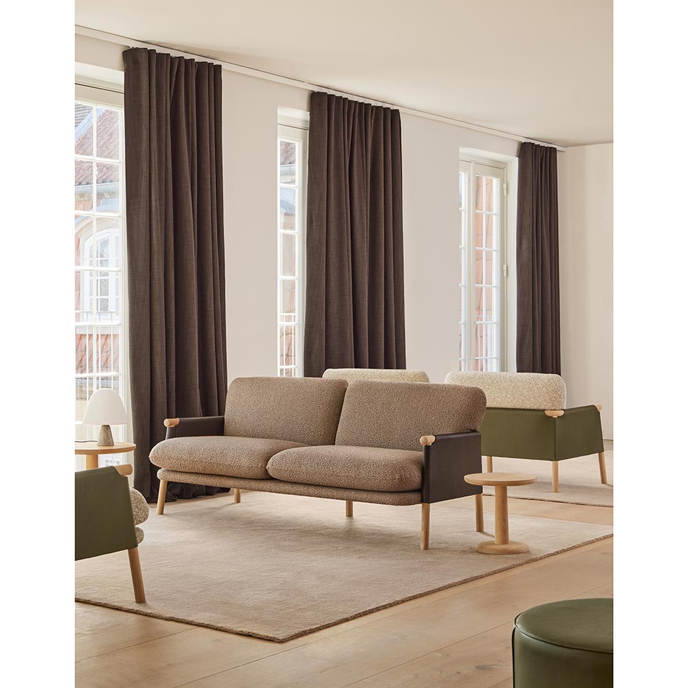 Savannah 2 Seater Sofa