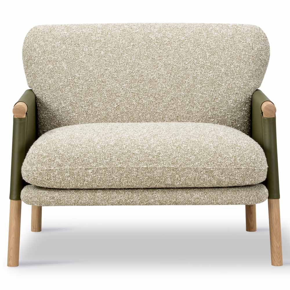 Savannah Club Chair