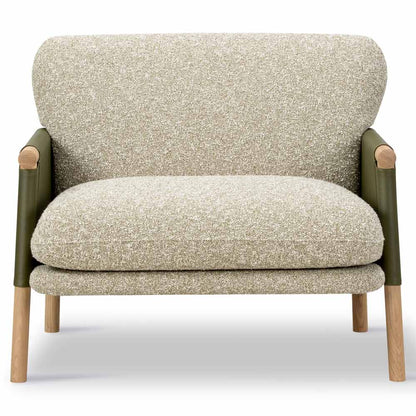 Savannah Club Chair