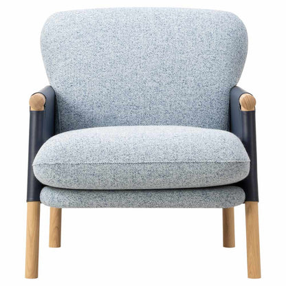 Savannah Lounge Chair Petit