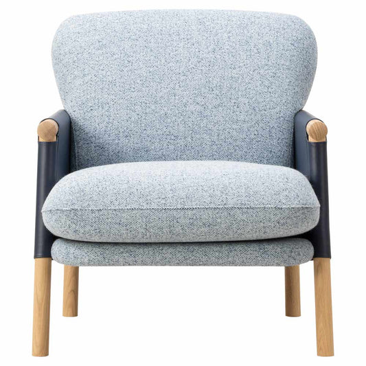Savannah Lounge Chair Petit