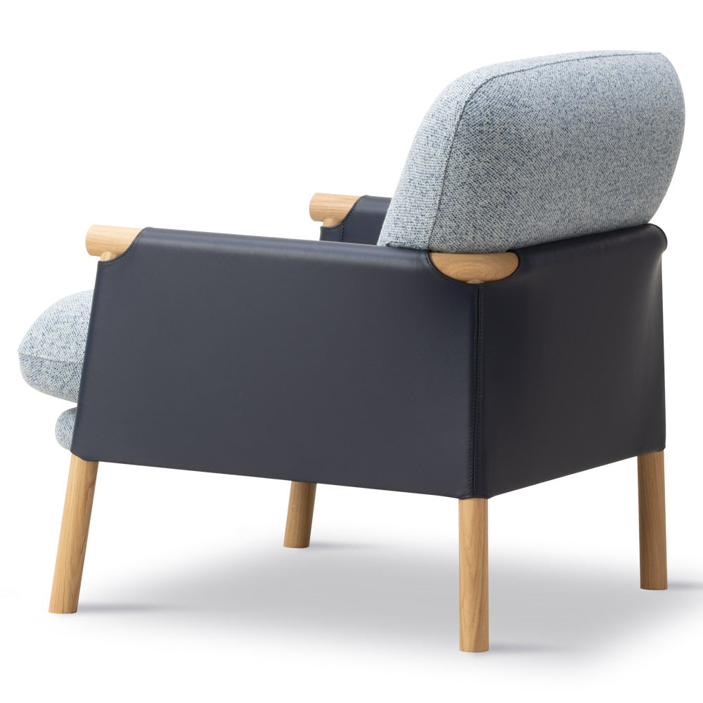 Savannah Lounge Chair Petit