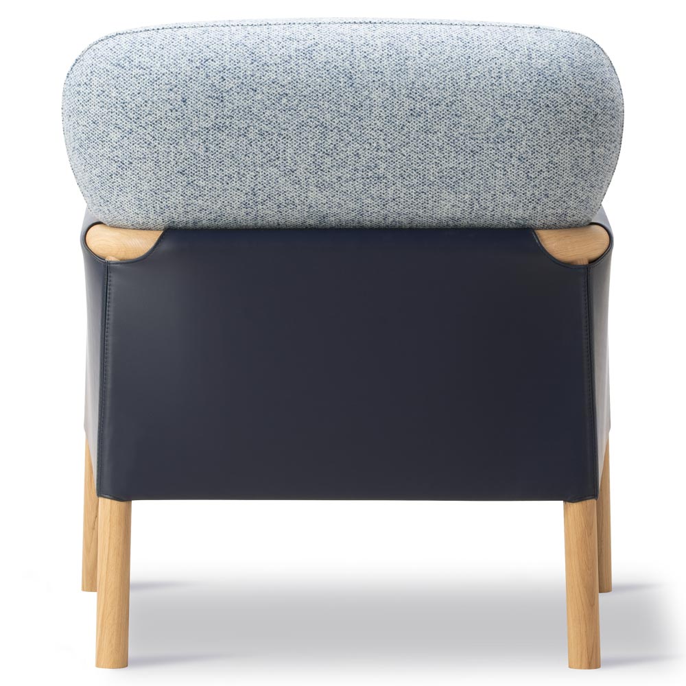 Savannah Lounge Chair Petit