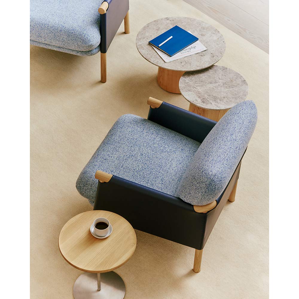 Savannah Lounge Chair Petit