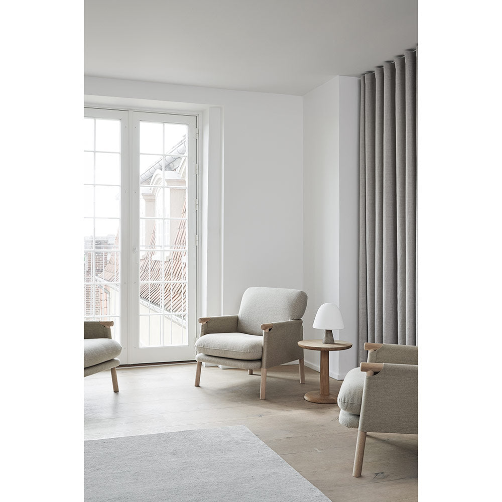 Savannah Lounge Chair Petit