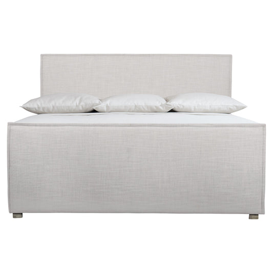 Sawyer Panel Bed