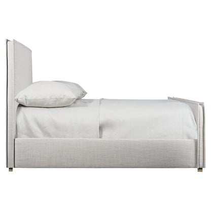 Sawyer Panel Bed