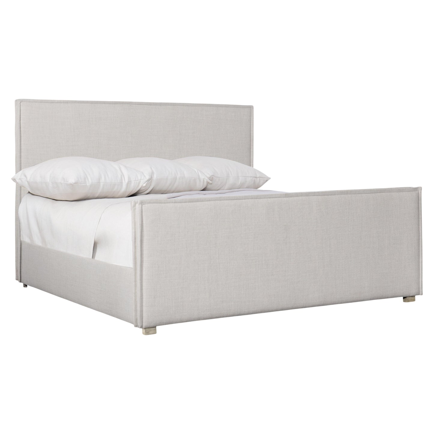 Sawyer Panel Bed