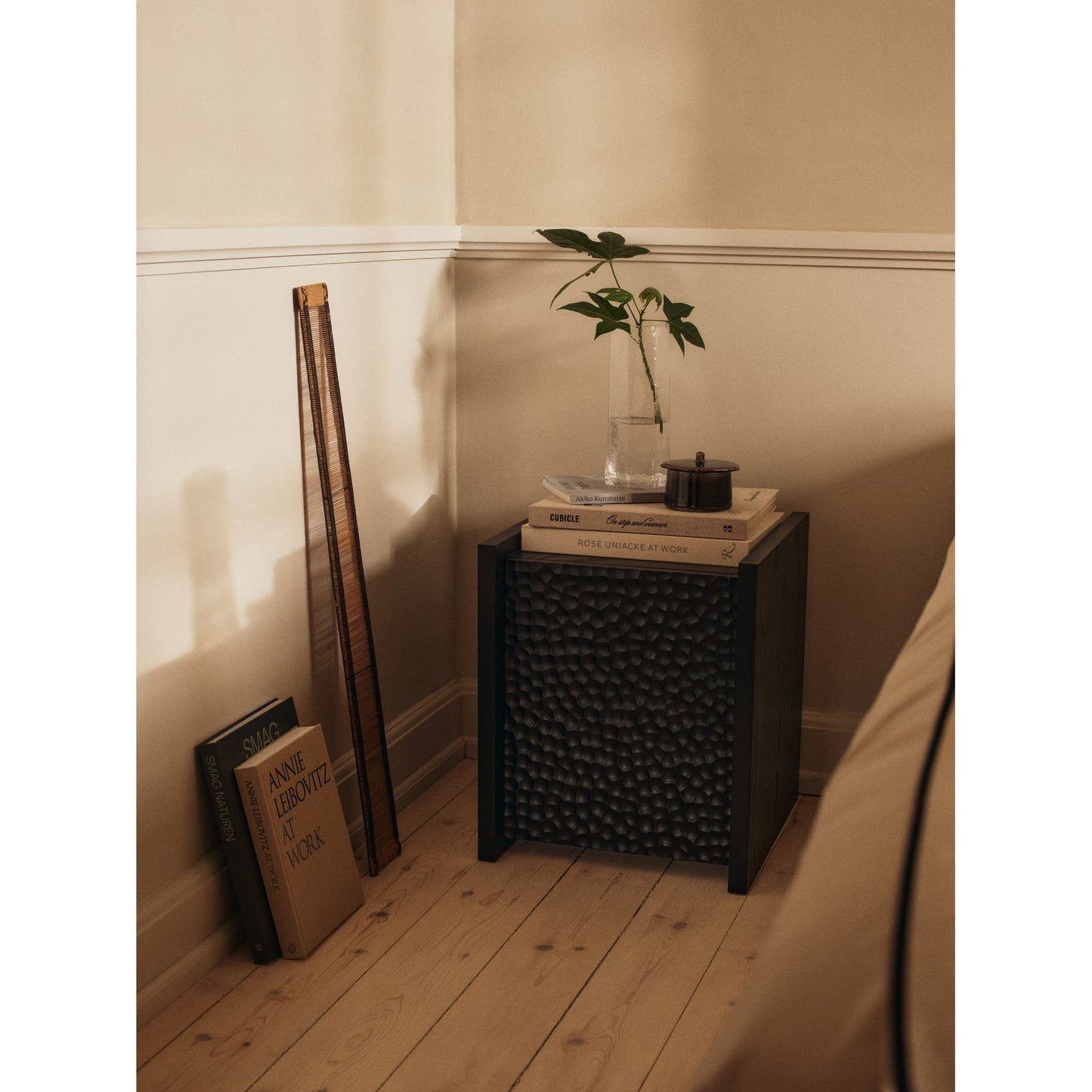 Scarni Side Table