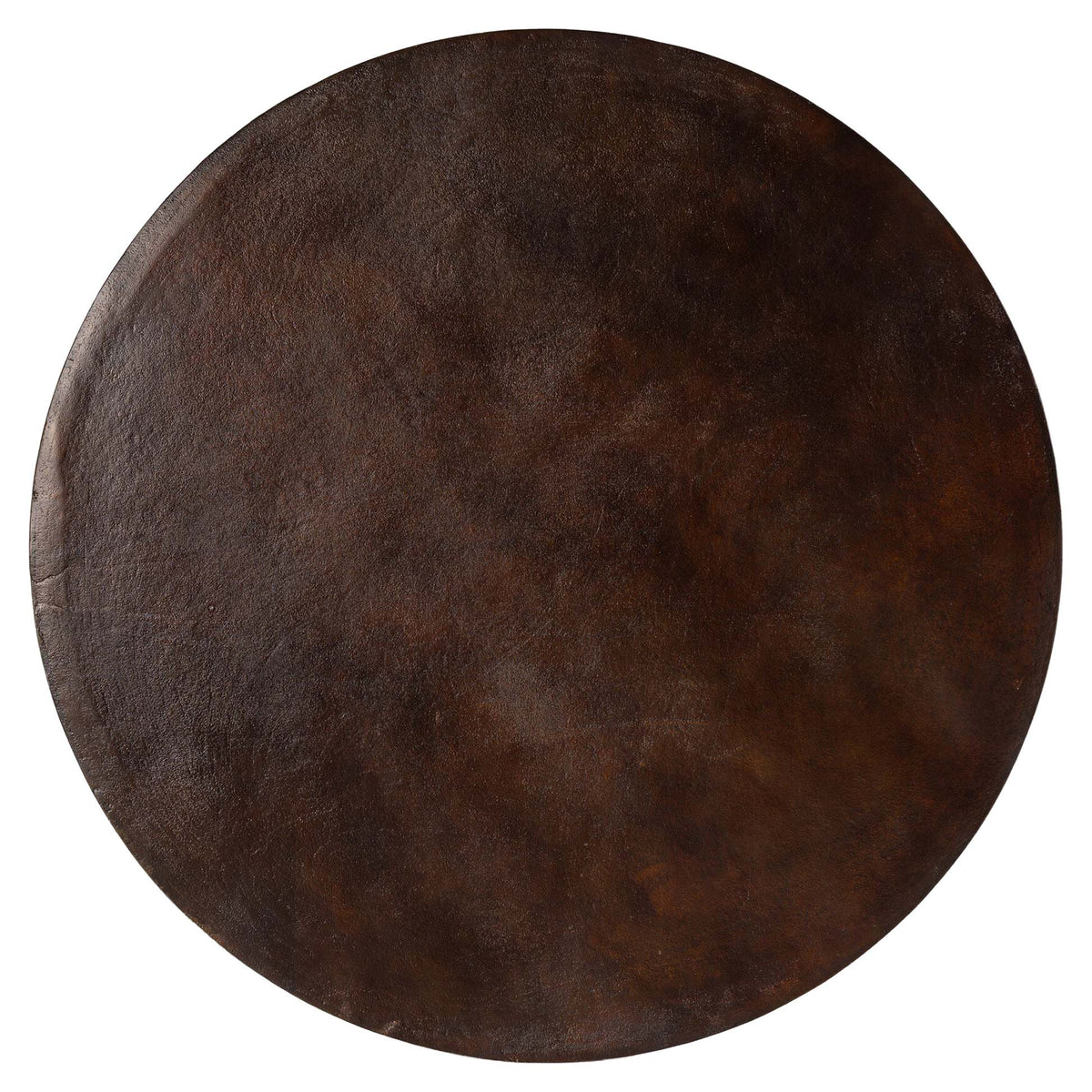 Searcy Coffee Table - Antique Rust