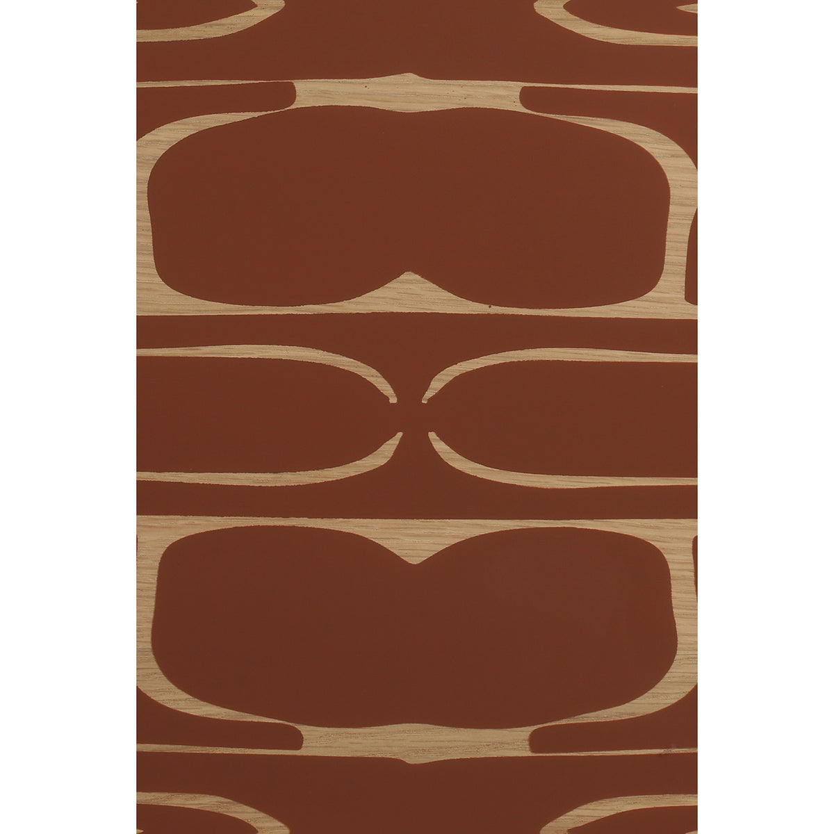 Second Nature Tray - Oblong, Medium