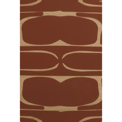 Second Nature Tray - Oblong, Medium