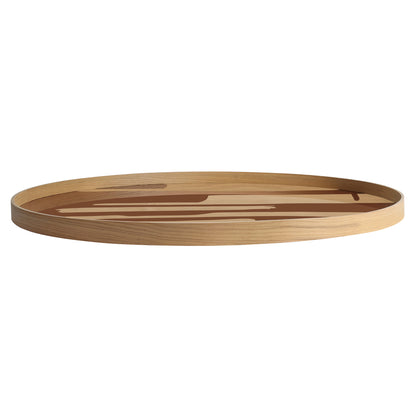 Second Nature Tray - Round, Extra Large