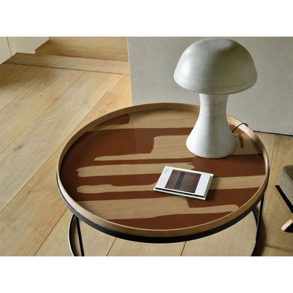 Second Nature Tray - Round, Extra Large
