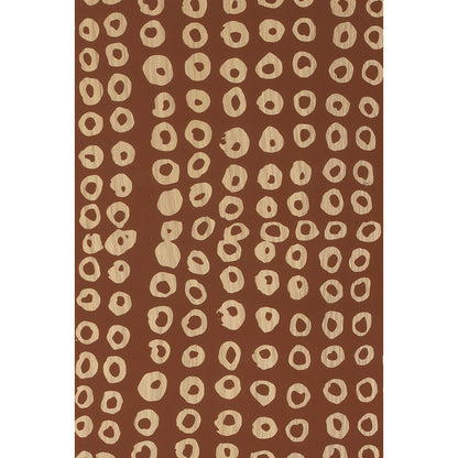 Second Nature Tray - Round, Small
