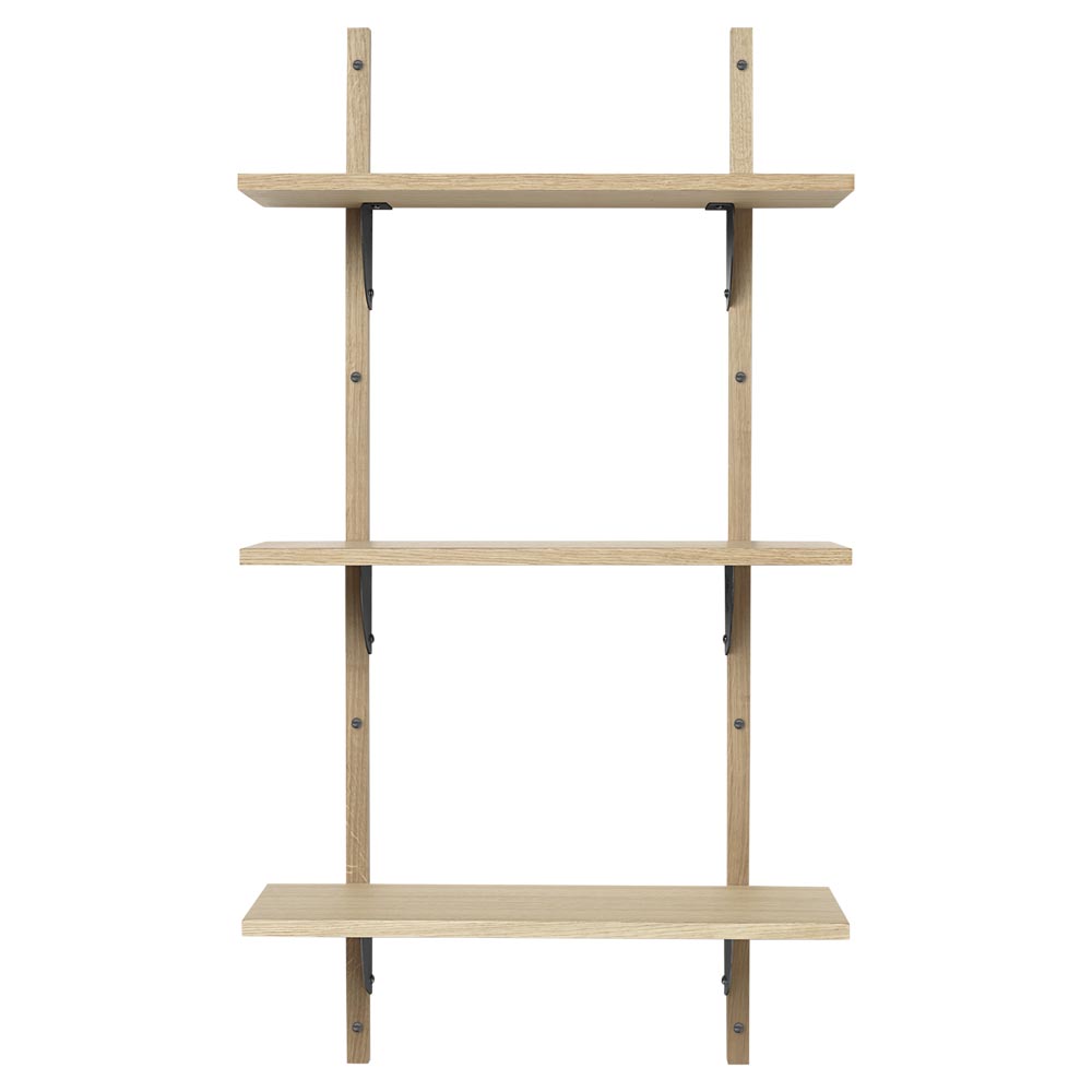 Sector Shelves