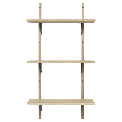 Sector Shelves