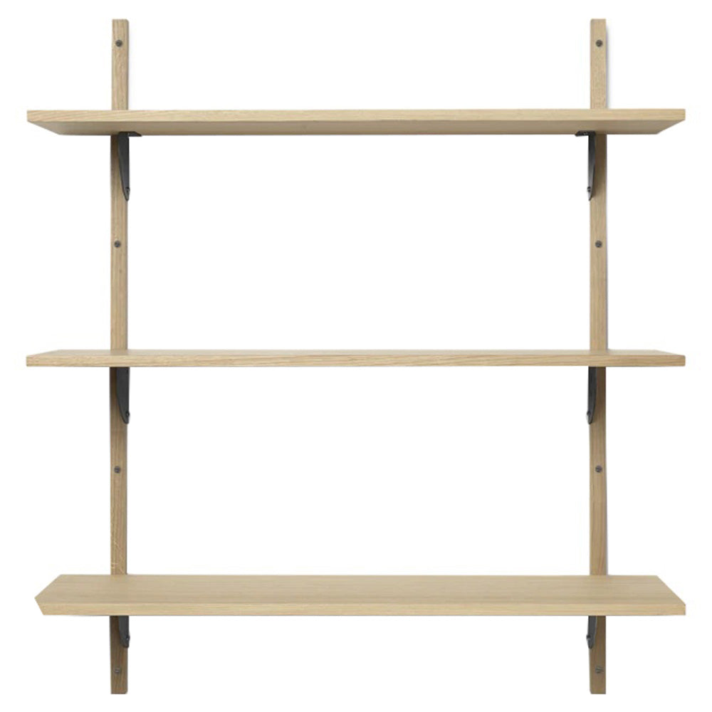 Sector Shelves