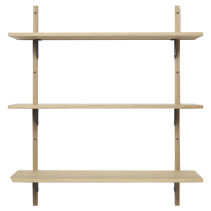 Sector Shelves