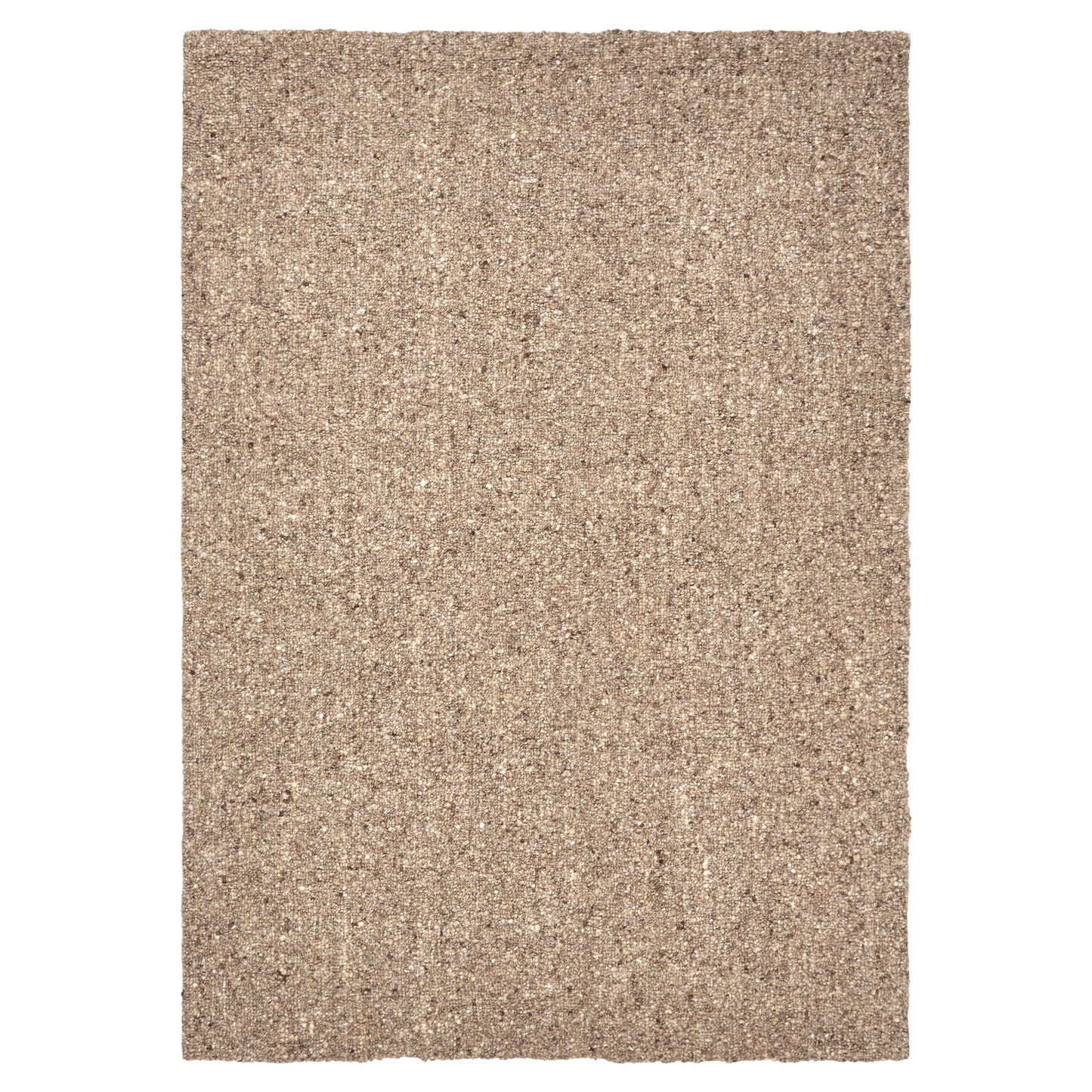 Seifa Rug - Hazel Melange