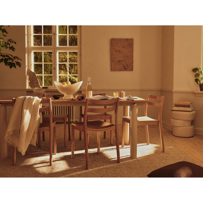 Seifa Rug - Oat Melange