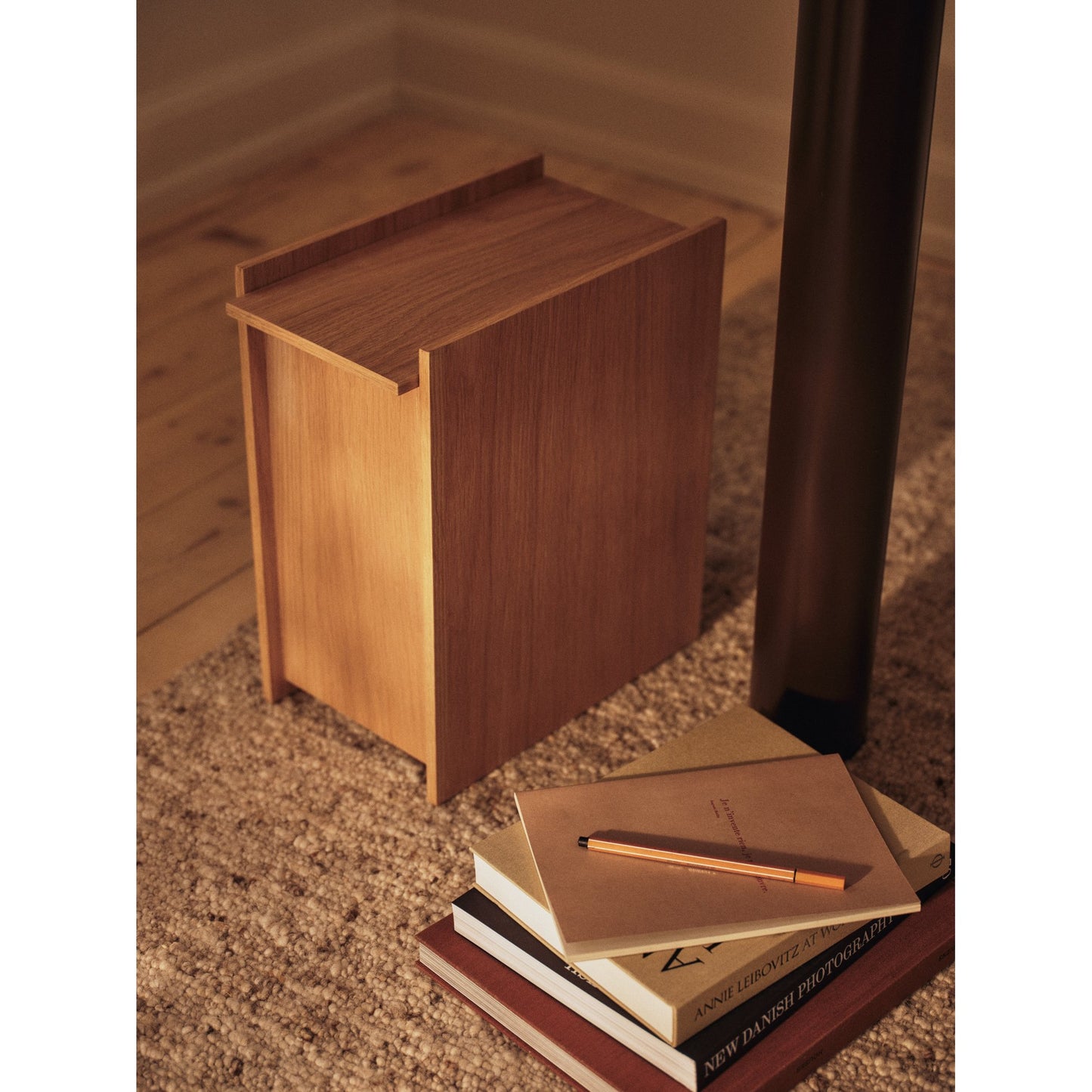 Seifa Rug - Oat Melange