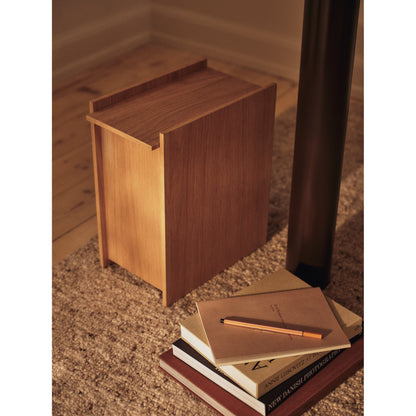 Seifa Rug - Oat Melange