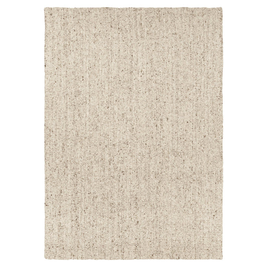 Seifa Rug - Oat Melange