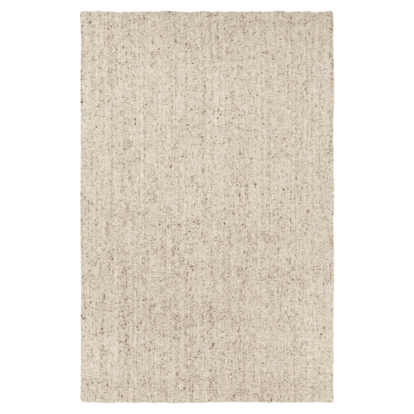 Seifa Rug - Oat Melange