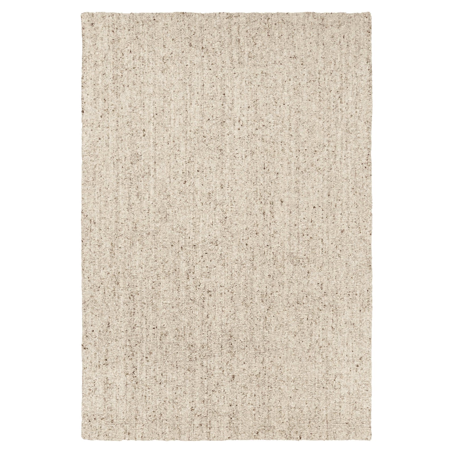 Seifa Rug - Oat Melange