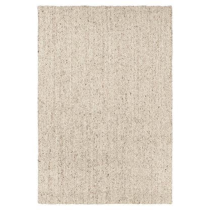 Seifa Rug - Oat Melange