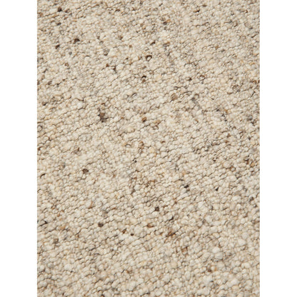 Seifa Rug - Oat Melange