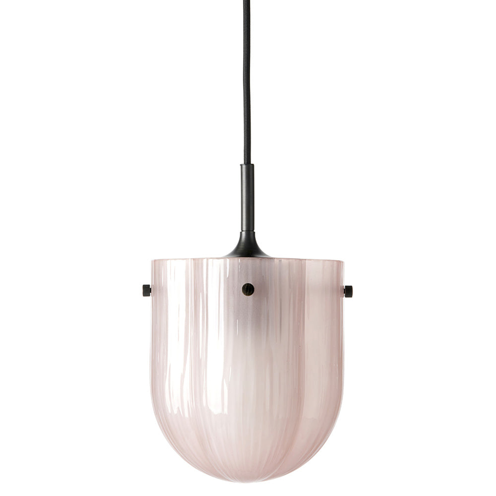 Seine Pendant - Coral