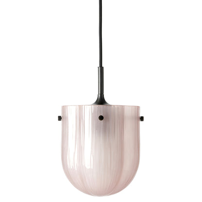 Seine Pendant - Coral