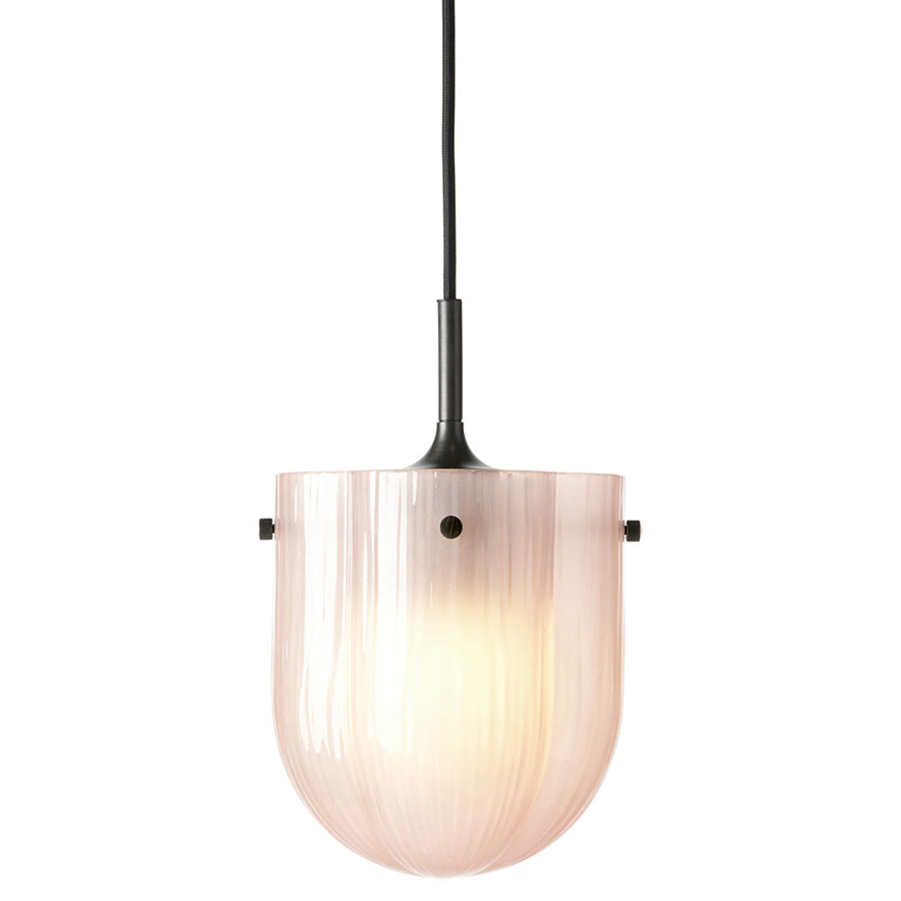 Seine Pendant - Coral