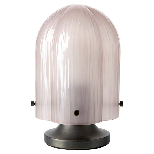 Seine Table Lamp - Coral