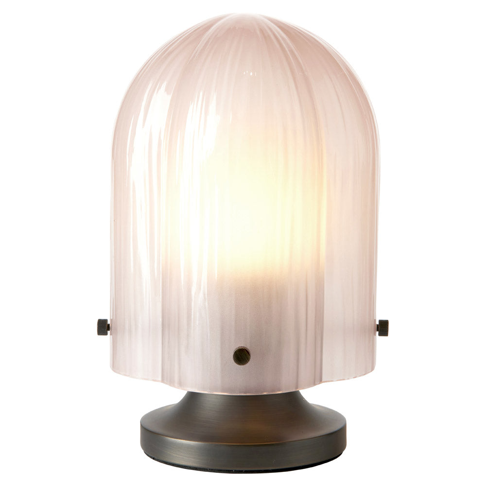 Seine Table Lamp - Coral