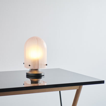 Seine Table Lamp - Coral