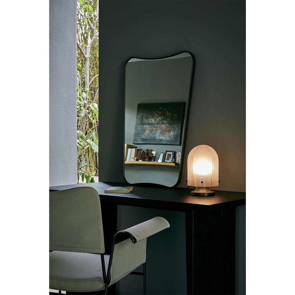 Seine Table Lamp - Coral