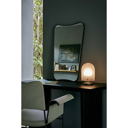 Seine Table Lamp - Coral