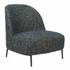 Without Armrest
