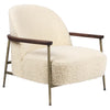 With Armrest