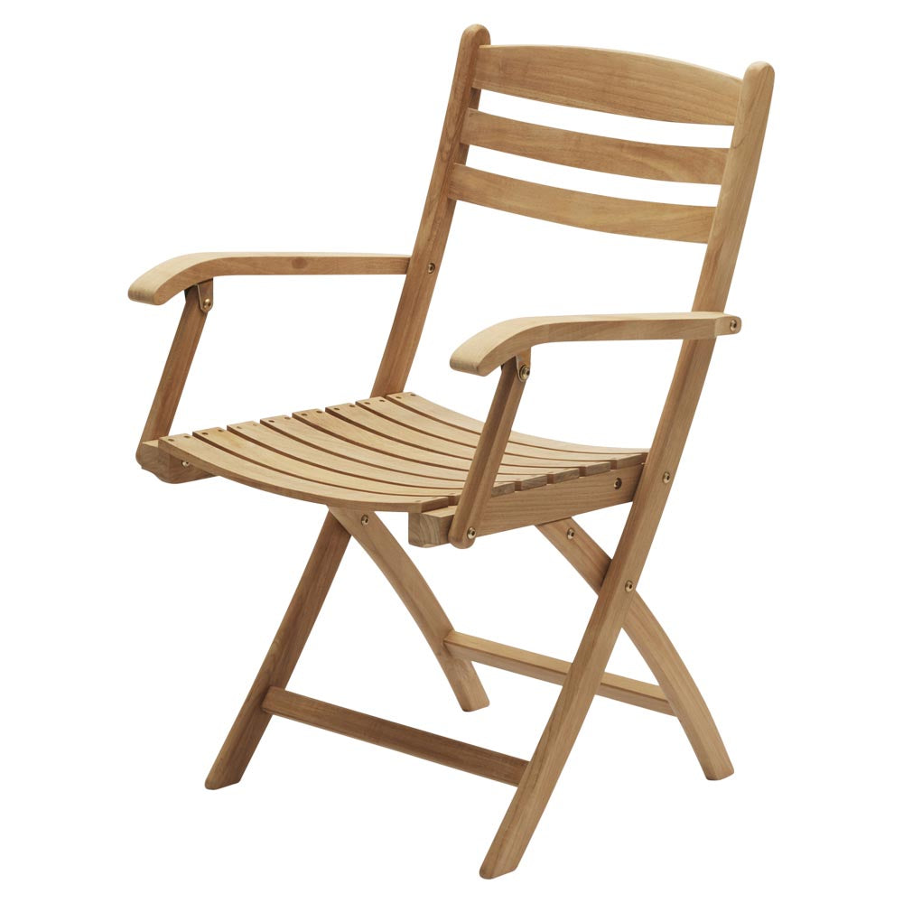Selandia Outdoor Folding Armchair