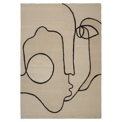 Self Rug Collection