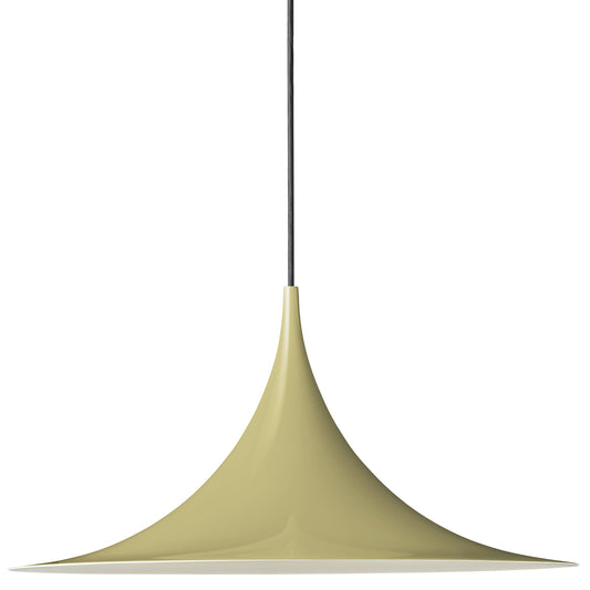 Semi Pendant - Glossy Fennel Seed