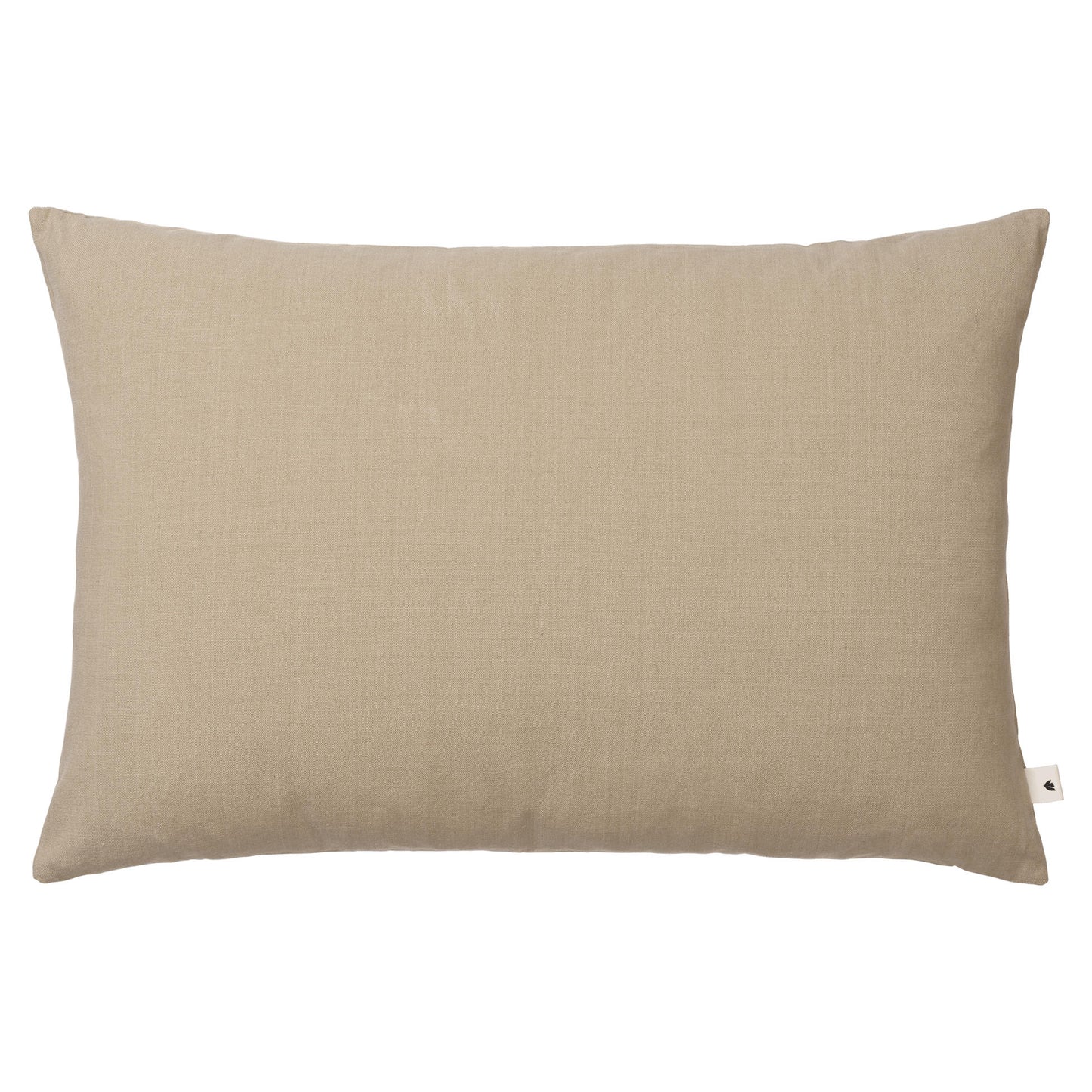 Sen Rectangular Cushion - Cashmere